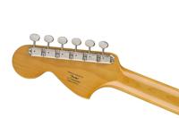 Squier Classic Vibe &apos;70s Stratocaster HT HSS IL Olympic White elektrische gitaar - thumbnail