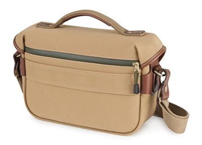 Billingham Hadley Small Pro Khaki/Tan
