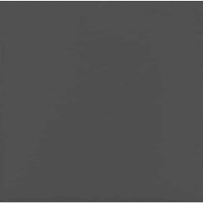 8-delige Loungeset met kussens poly rattan grijs