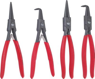 KS Tools 1192060 Precisie-borgveertang