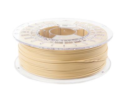Spectrum Filaments 80550 PET-G MATT Filament PETG Mat, UV-bestendig, Niet-trekkend 1.75 mm 1000 g Sand Khaki 1 stuk(s) Spectrum Filaments 80550 PET-G MATT Filament PETG Mat, UV-bestendig, Niet-trekkend 1.75 mm 1000 g Sand Khaki 1 stuk(s)