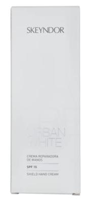 Skeyndor Urban White Shield Hand Cream SPF15 75ml Handverzorging - thumbnail