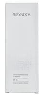 Skeyndor Urban White Shield Hand Cream SPF15 75ml - thumbnail