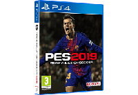 Pro Evolution Soccer 2019 - thumbnail