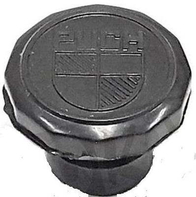 Benzinetankdop Puch Maxi 30 mm.