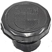 Benzinetankdop Puch Maxi 30 mm. - thumbnail