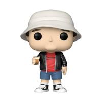 The Office Funko Pop Vinyl: Kevin Malone (1671) - thumbnail