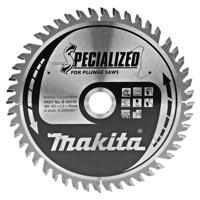 Makita B-56801 B-56801 Cirkelzaagblad 1 stuk(s) - thumbnail