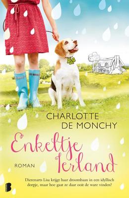 Enkeltje Ierland - Charlotte de Monchy - eBook (9789402304947) Enkeltje Ierland - Charlotte de Monchy - eBook (9789402304947)