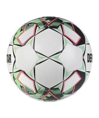 Derbystar Voetbal Tempo TT V24 1045 Wit groen zwart