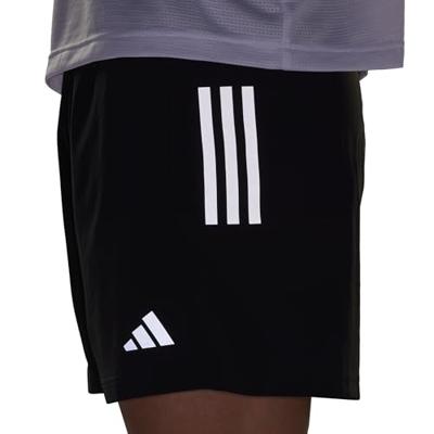 Adidas Own The Run Hardloopshort Heren - thumbnail