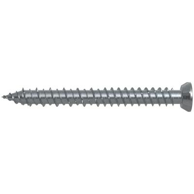 Fischer 532945 Windowframe screw 7.5 mm 252 mm T 100 stuk(s) Fischer 532945 Windowframe screw 7.5 mm 252 mm T 100 stuk(s)