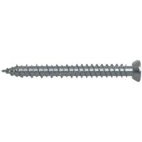 Fischer 532945 Windowframe screw 7.5 mm 252 mm T 100 stuk(s) - thumbnail