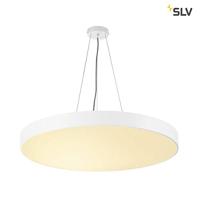 SLV 135171 LED-plafondlamp 119 W Wit - thumbnail