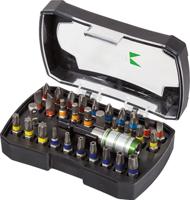 Cobit bitset + bithouder 32-dlg - thumbnail