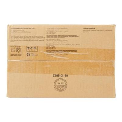 APC Back-UPS 500VA noodstroomvoeding 3x C13, BX500CI APC Back-UPS 500VA noodstroomvoeding 3x C13, BX500CI