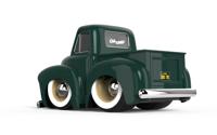 MGA Entertainment Cartuned series 2 - speelgoedauto - thumbnail