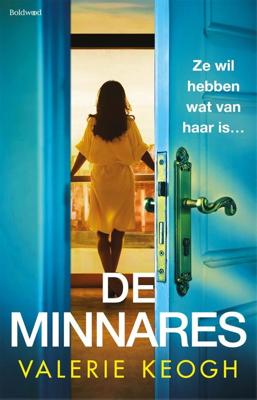 De minnares - Valerie Keogh - ebook