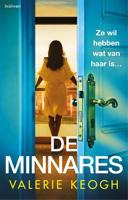 De minnares - Valerie Keogh - ebook - thumbnail
