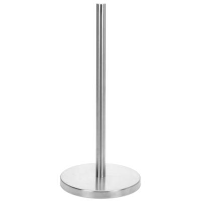 Excellent Houseware Keukenrolhouder RVS