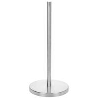 Excellent Houseware Keukenrolhouder RVS - thumbnail