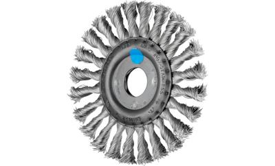 PFERD TOOLS 43303022 Ronde borstel 10 stuk(s)