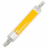 Ledlamp Silver Electronics ECO 4W R7s - thumbnail