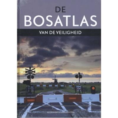Bosatlas van de veiligheid - Hardcover (9789001119997) Bosatlas van de veiligheid - Hardcover (9789001119997)