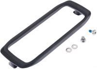 Racktime bagagedrager, achter "micro rack" rear rack micro rack black - thumbnail