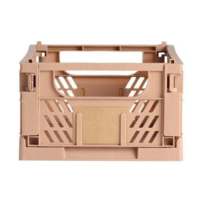 Set van opstapelbare opbergboxen Zand 3,3 L