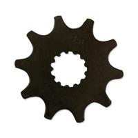 Xtrabike Tandwiel 10t 1/2x3/32 2.2mm - thumbnail