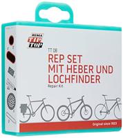 TipTop Rema Tip-Top TT 08 Bandenplakset 7-delig - thumbnail