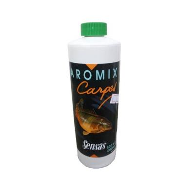 Sensas Aromix 500ML Carpe (Karper/ grote Vis)