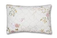 Pip Studio Pip Studio Bustani Quilted Cushion Wit 45x70 cm - thumbnail