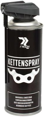 Radon Chain Spray 400ml
