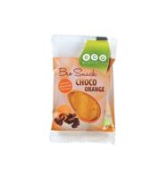 Eco Biscuit Choco orange bio 45 Gram - thumbnail