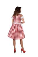 Dirndl "Rosie" knielang - thumbnail