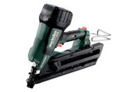 Metabo 612090840 Accuspijkerpistool Incl. koffer, Zonder accu, Zonder lader - thumbnail