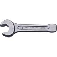 Stahlwille Slagsteeksleutel | sleutelwijdte 80 mm | lengte 408 mm | chroom-legering-staal | 1 stuk - 42040080 42040080 - thumbnail