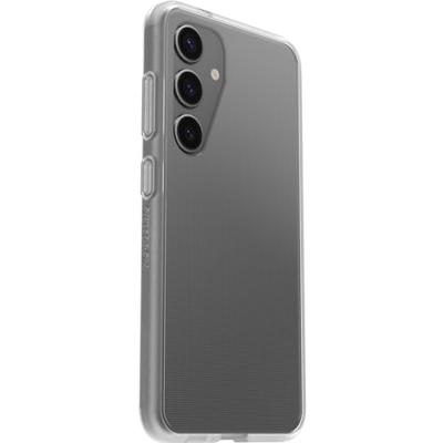 OtterBox React Series Samsung Galaxy S24 5G Clear