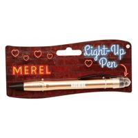Light up pen Merel - thumbnail