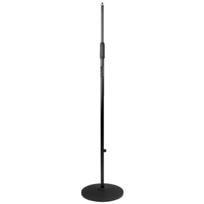 Monacor MS-28 Microfoonstatief Diameter:250 mm