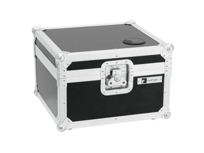 ROADINGER Flightcase 4x AKKU UP-4 ROADINGER Flightcase 4x AKKU UP-4