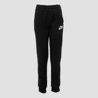 Nike NSW Fleece Joggingsbroek Jongens Zwart - Maat 128 - Kleur: Zwart | Soccerfanshop - thumbnail