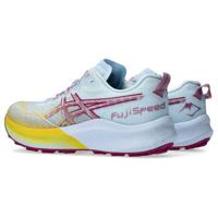 ASICS Fuji Speed 2 Dames - thumbnail