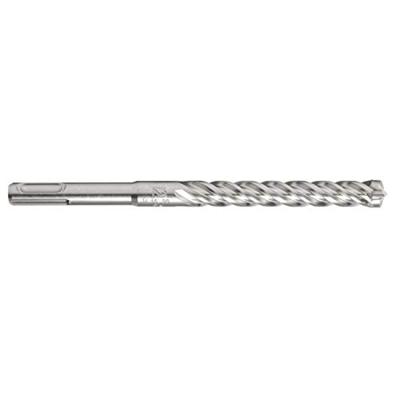 Metabo 626228000 Hamerboor 1 stuks 12 mm Gezamenlijke lengte 310 mm SDS-Plus 1 stuk(s) Metabo 626228000 Hamerboor 1 stuks 12 mm Gezamenlijke lengte 310 mm SDS-Plus 1 stuk(s)