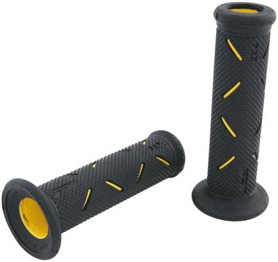 PROGRIP rubber handvat "717 rubber grip 717 ge/sw 122mm open