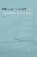 Het fregatschip Johanna Maria (Paperback) - thumbnail