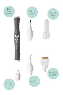 Sizzix • making tool intricate multi-tool set