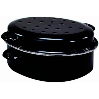 Krüger Haushaltswaren GBCS42 Braadpan 42 cm